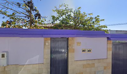 Casa Rural José Navarro Jiménez