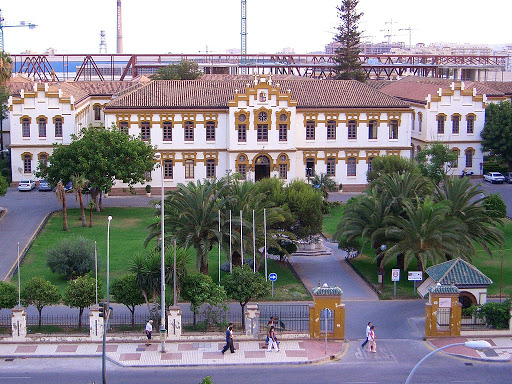 Centro de Ediciones de la Diputación de Málaga (CEDMA)
