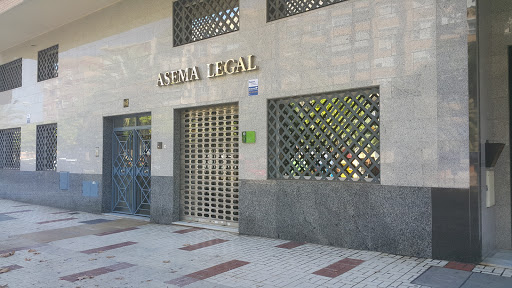 Asema Legal