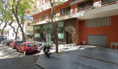 Agencia Abrazos Málaga