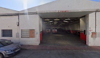 Grúas para Camiones Málaga. Grúas Bobbytrans
