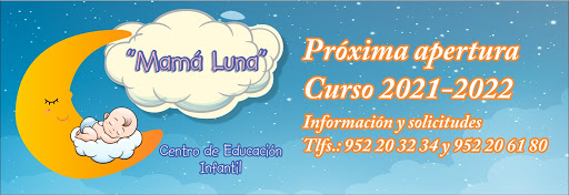 Centro de Educación Infantil Mama Luna