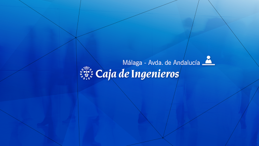 Caja de Ingenieros - Málaga