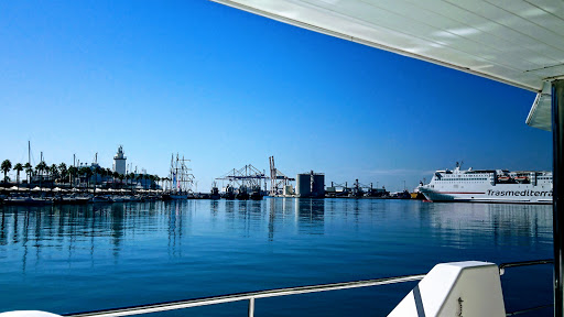 Excursiones en Barco La Pinta Cruceros