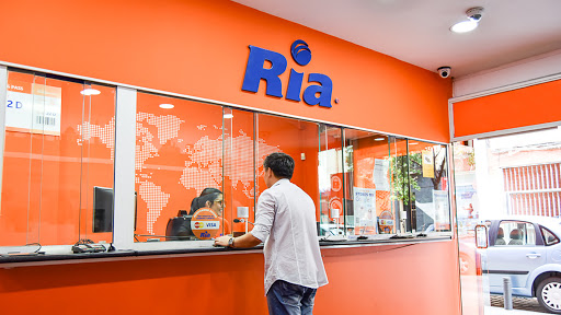 Ria Money Transfer & Currency Exchange