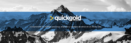 Quickgold Málaga (Álamos) - Compro Oro & Money Exchange
