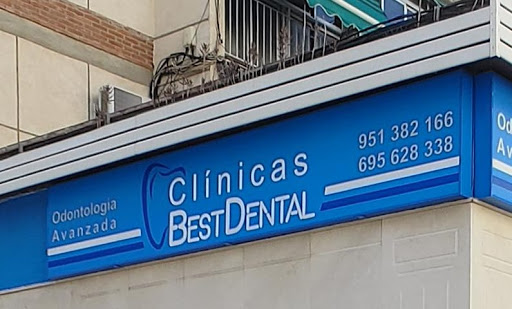 Clínicas Best Dental - Clínica Dental Málaga