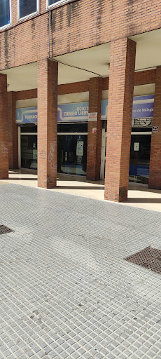 Área de Juventud Ayuntamiento de Málaga