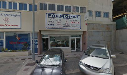 Palmopal, S.C.A.