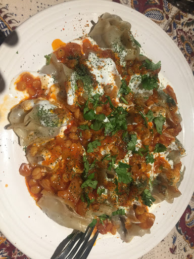 Patoug Persian Cuisine