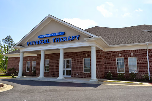 Georgialina Physical Therapy - Grovetown