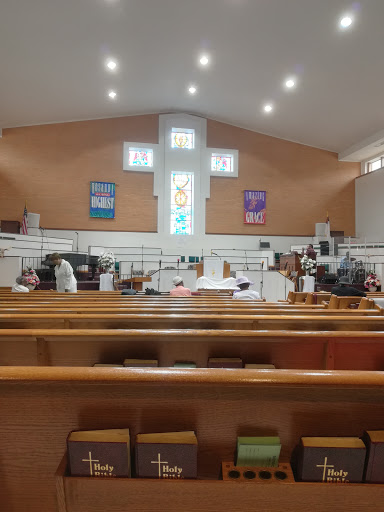 Community Protestant Church