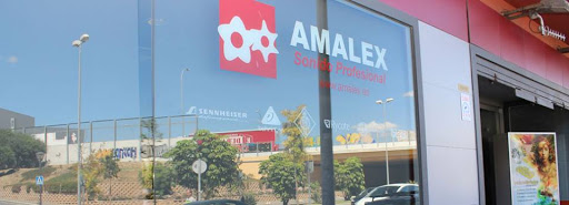 AMALEX SONIDO PROFESIONAL