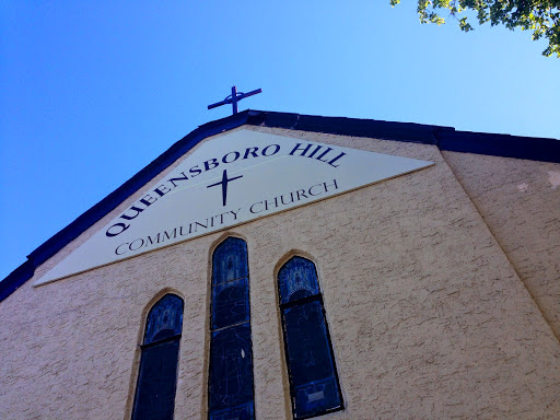 Queensboro Hill Community Church