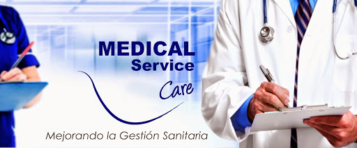 Medical Service Care