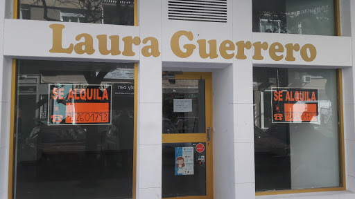 Laura Guerrero - Taller Alta Costura