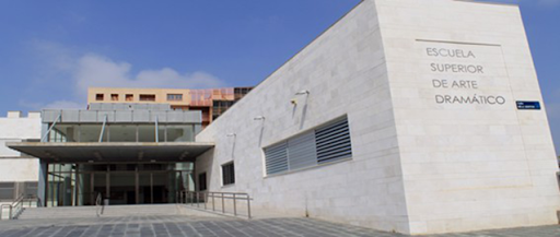 Teatro Esad Málaga