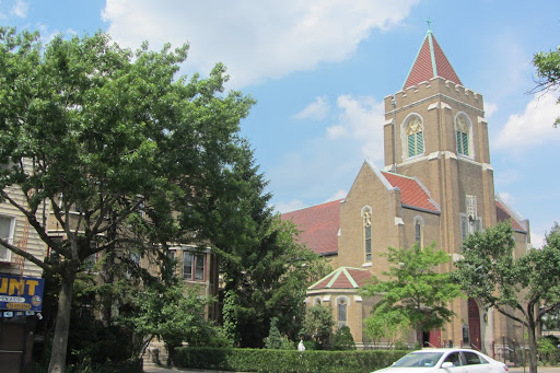 Our Lady of Solace Roman Catholic Church