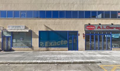 Exactech Ibérica, S.L.