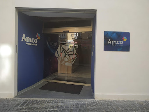 Amco Iberia - Servicios Educativos