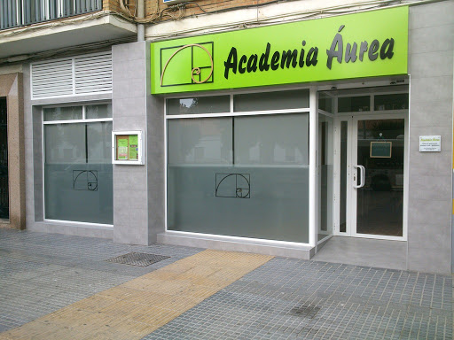 Academia Áurea