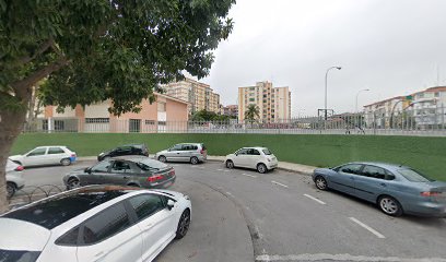 Colegio Público Camino de San Rafael