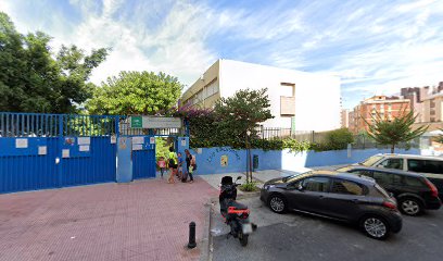 Centro De Educación Infantil Y Primaria Ramón Simonet