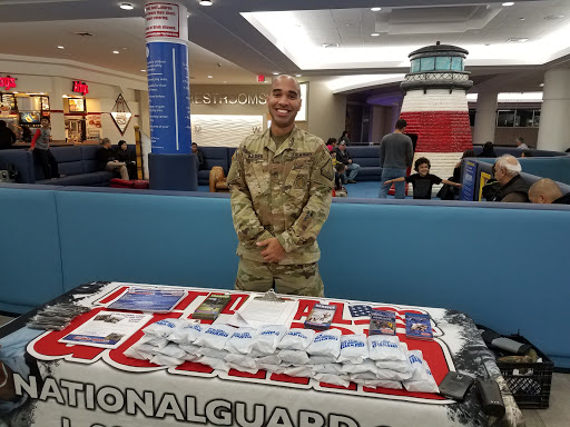 US ARMY NATIONAL GUARD