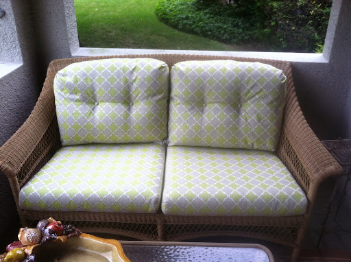 PGEE's Custom Upholstery, Canvas and Cushions