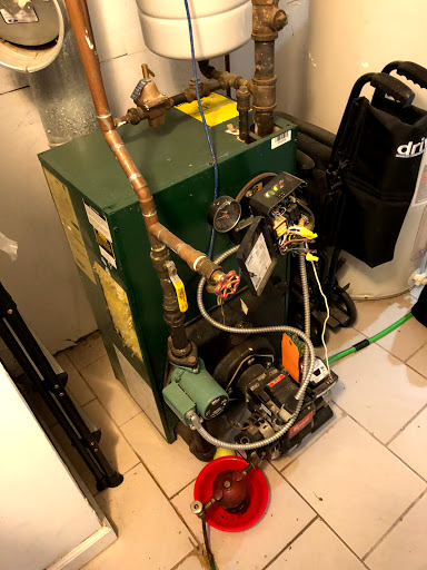 Bronx Boiler Repair Service