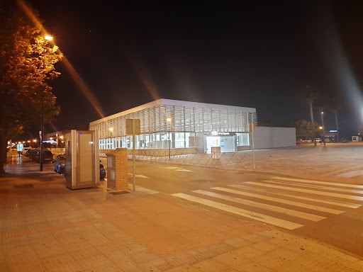 Hospital Quirónsalud Málaga Urgencias