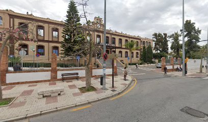 Hospital Regional Universitario Málaga Hospital Civil Urgencias