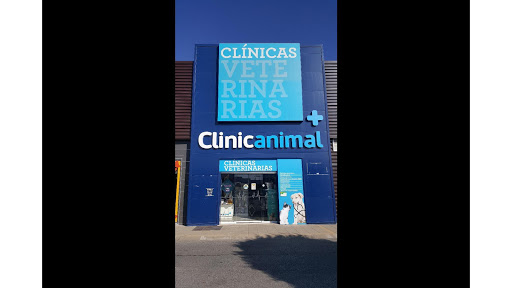 Clinicanimal
