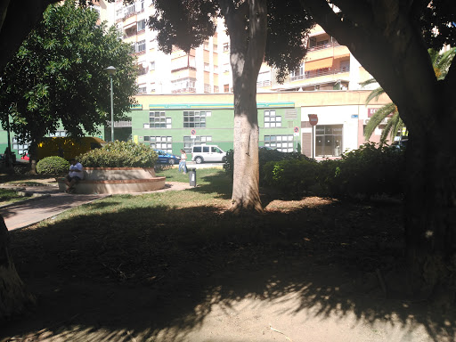 Oficina de Empleo de Málaga Gamarra