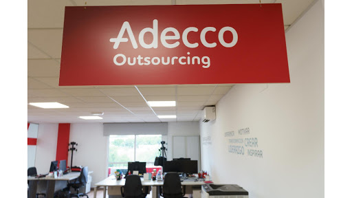 Adecco Outsourcing Office, Eurocen y Preventium