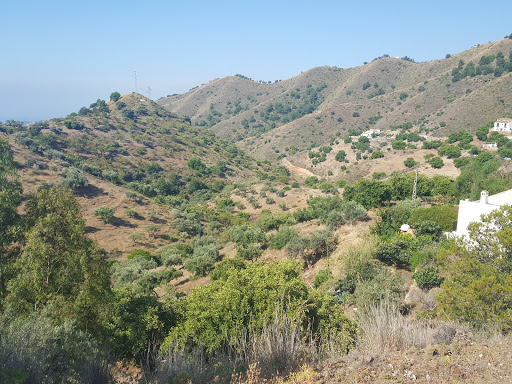 Rancho Doma Natural Montes de Málaga