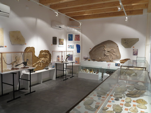 Gaia Museum