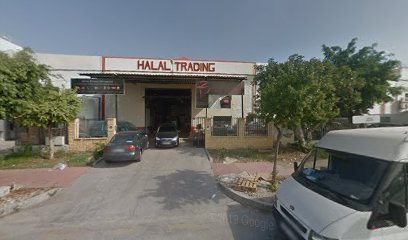 Halal Trading sl