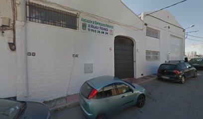 Asociación de Empresarios Feriantes de Málaga y Provincia
