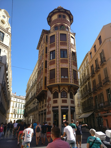 Celyan Málaga