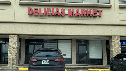 delicias market