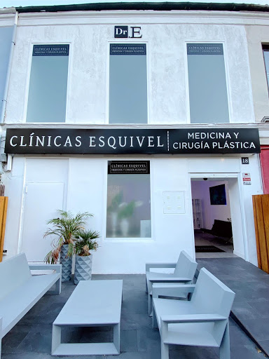 Clinicas Esquivel Málaga