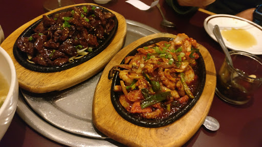 BBQ Garden Korean Restaurant