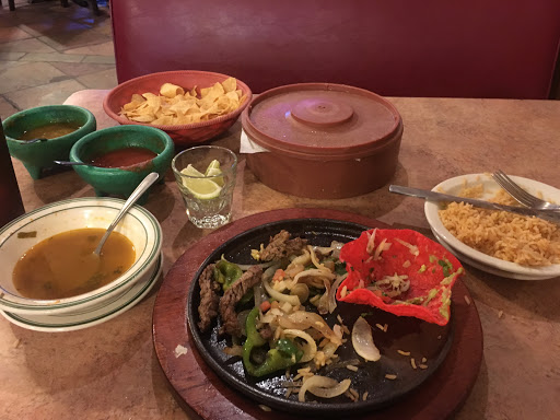 Two Amigos Mexican Restaurant