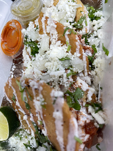 Tacos Barbirria