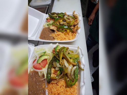 Tacos Hernandez (Food Truck)