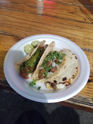 Tacos Pancho #3