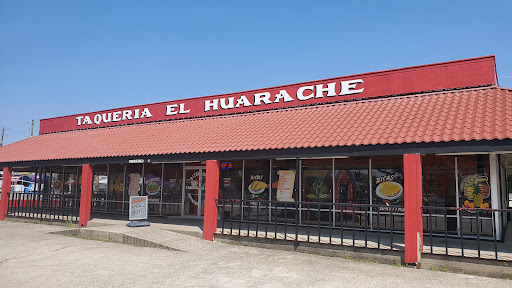 Taqueria El Huarache
