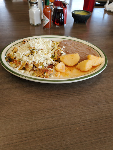 Carnitas Mexican Grill