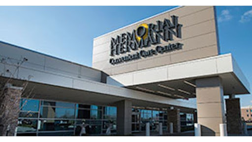 Memorial Hermann Medical Group Pearland
